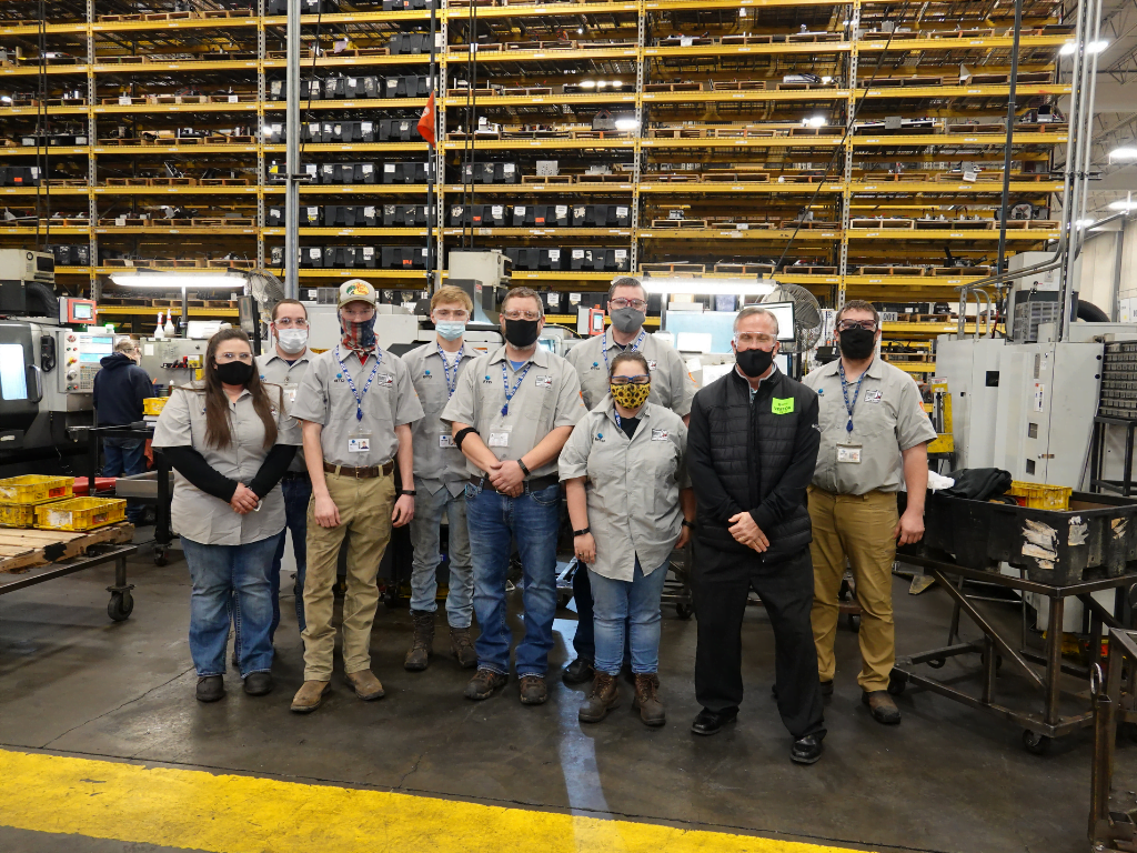 BTD Word Based Training