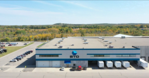 BTD Detroit Lakes