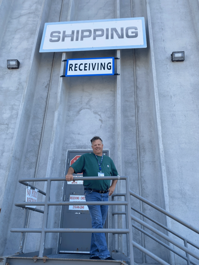 Brad Anderson-BTD Detroit Lakes